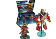 LEGO Dimensions Fun Pack Nya Ninjago