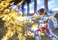 Saint Seiya Soldiers Soul