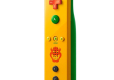 Kontroler Remote Plus Bowser (z wbudowanym Wii Motion)