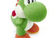Figurka Amiibo Mega Yarn Yoshi
