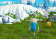 Adventure Time: Finn and Jake Investigations