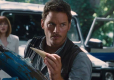 Jurassic World Blu-ray 3D