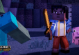 Minecraft Story Mode