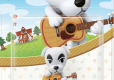 Figurka Amiibo Animal Crossing - K.K.