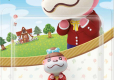 Figurka Amiibo Animal Crossing - Lottie