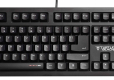 Klawiatura Impact 100 Gaming Keyboard