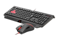 Zestaw Bloody Q1500 (B1500) USB Klawiatura+Mysz