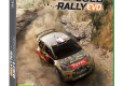Sebastien Loeb Rally Evo