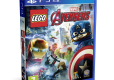 LEGO Marvel Avengers