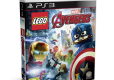 LEGO Marvel Avengers