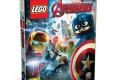 LEGO Marvel Avengers