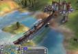 Sid Meier's Railroads! (PC) klucz Steam
