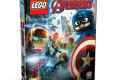 LEGO Marvel Avengers + DLC