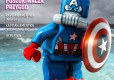 LEGO Marvel Avengers + DLC