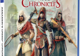 Assassins Creed Chronicles