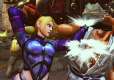 Street Fighter X Tekken