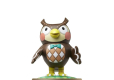 Figurka Amiibo Animal Crossing - Blathers