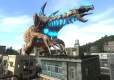 Earth Defense Force 4.1 The Shadow of New Despair