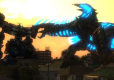 Earth Defense Force 4.1 The Shadow of New Despair