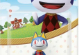 Figurka Amiibo Animal Crossing - Rover
