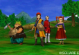 Dragon Quest 8 Journey of the Cursed King
