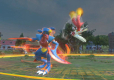 Pokkén Tournament + bonus