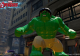 LEGO Marvel Avengers (PC) klucz Steam