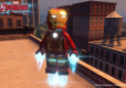 LEGO Marvel Avengers Deluxe (PC) klucz Steam