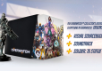 Overwatch Edycja kolekcjonerska ANG