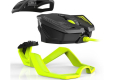 MYSZ MAD CATZ R.A.T. 1 GREEN/BLACK (OPTYCZNA PRZEWODOWA)