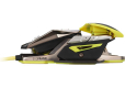 MYSZ MAD CATZ R.A.T. PRO X 5000 DPI (OPTYCZNA, PRZEWODOWA)