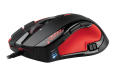 MYSZ NATEC GENESIS GX78 DLA GRACZY LASER 5670DPI