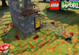 LEGO Worlds (PC) PL klucz Steam