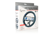 Kierownica Gembird STR-MS01 Z Sensorem Ruchu Force Feedback USB