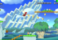 New Super Mario B.U+New Super Luigi U Selects