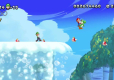 New Super Mario B.U+New Super Luigi U Selects