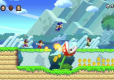 New Super Mario B.U+New Super Luigi U Selects