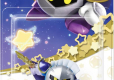 Figurka Amiibo Kirby - Meta Knight