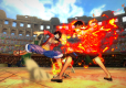 One Piece Burning Blood Marineford Edition