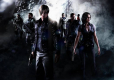 Resident Evil 6