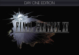 Final Fantasy XV Day One Edition