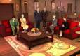 Agatha Christie: The ABC Murders (PC) klucz Steam