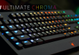 Klawiatura RAZER BlackWidow Chroma