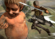 Attack on Titan Wings of Freedom