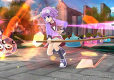 MegaTagmension Blanc Plus Neptune Vs Zombies