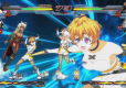 Nitroplus Blasterz Heroines Infinite Duel