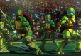 Teenage Mutant Ninja Turtles Mutants in Manhattan