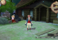 Atelier Sophie The Alchemist of the Mysterious Book