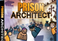 Prison Architect + Bonus