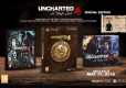 Uncharted 4 Thiefs End PL Special Edition